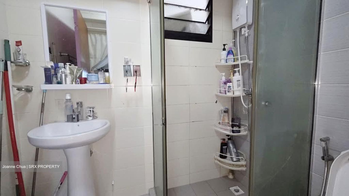 Blk 809B Keat Hong Axis (Choa Chu Kang), HDB 4 Rooms #574359661